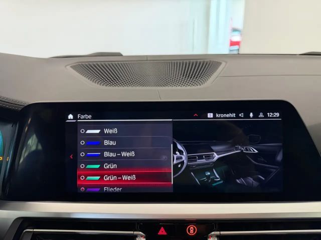 BMW M4 Competition Coupé xDrive