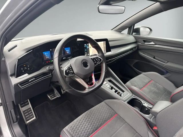 Volkswagen Golf 2.0 TSI DSG GTI Golf VIII