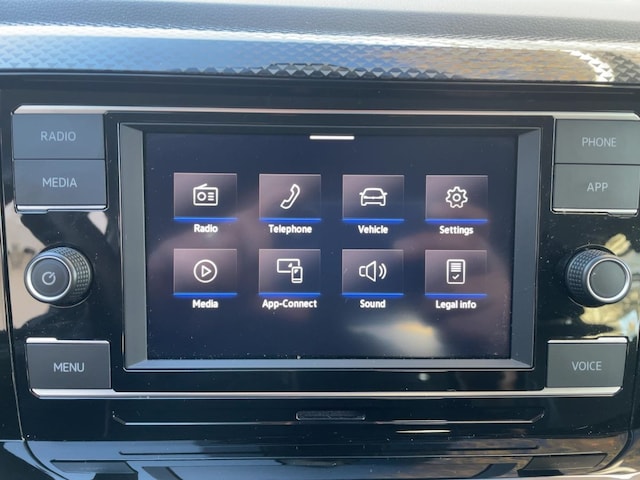 Volkswagen Polo 1.0 TSI DSG Life