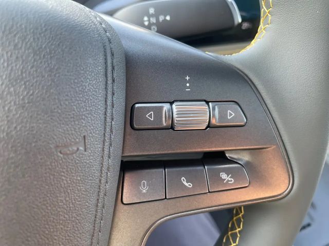 BYD Atto 3 Excellence Vierwielaandrijving