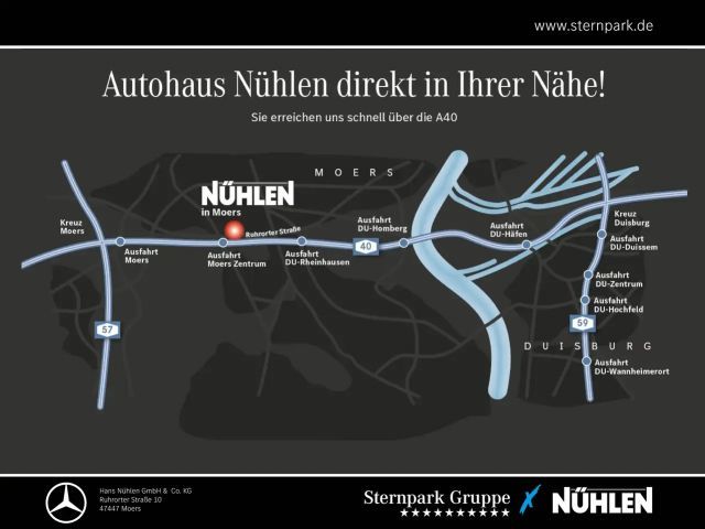 Mercedes-Benz E 200 Estate