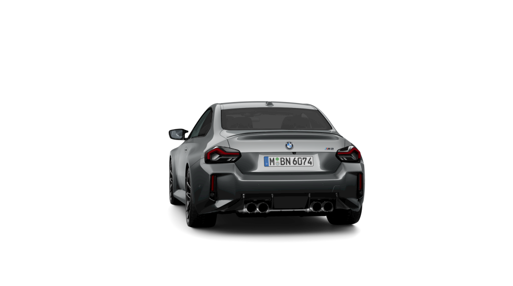 BMW M2 Coupé