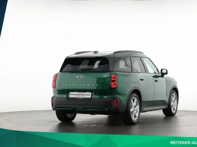 MINI Countryman E Countryman E