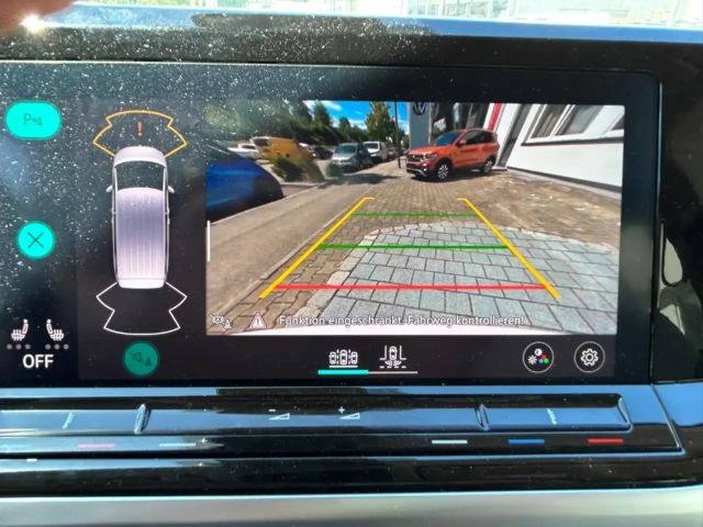 Volkswagen Multivan Lang Life T7