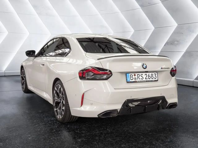 BMW 240 Coupé xDrive