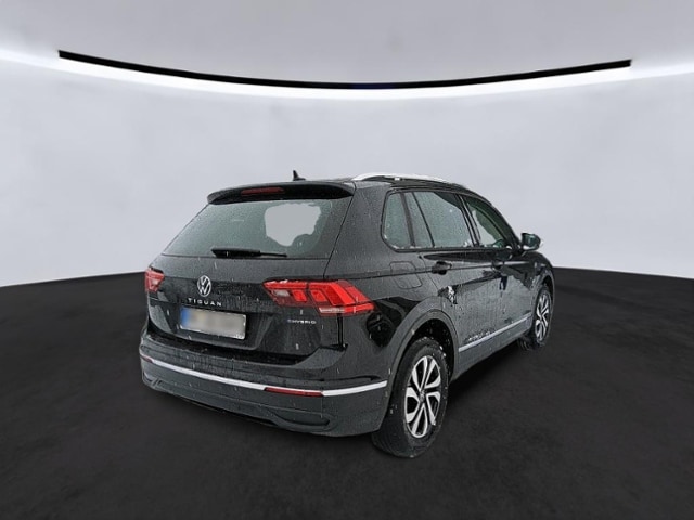 Volkswagen Tiguan 1.4 TSI DSG eHybrid
