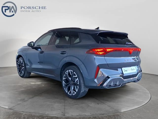 Cupra Terramar 1.5 e-Hybrid e-Hybrid