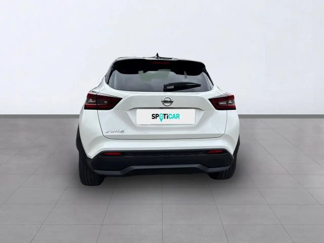 Nissan Juke Enigma 1.0 12V +Sitzheizung +Winterräder