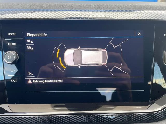 Volkswagen Taigo Friends TSI