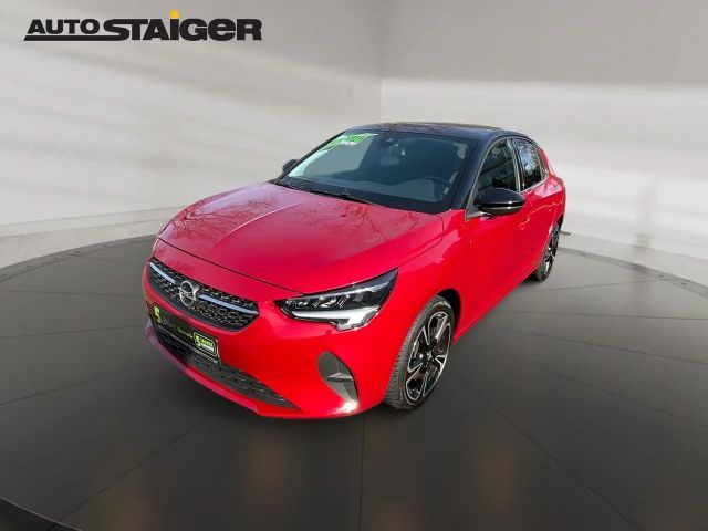 Opel Corsa 1.2 Turbo Elegance Turbo