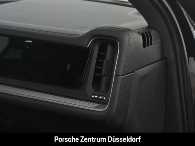 Porsche Cayenne Panoramadach BOSE LED-Matrix