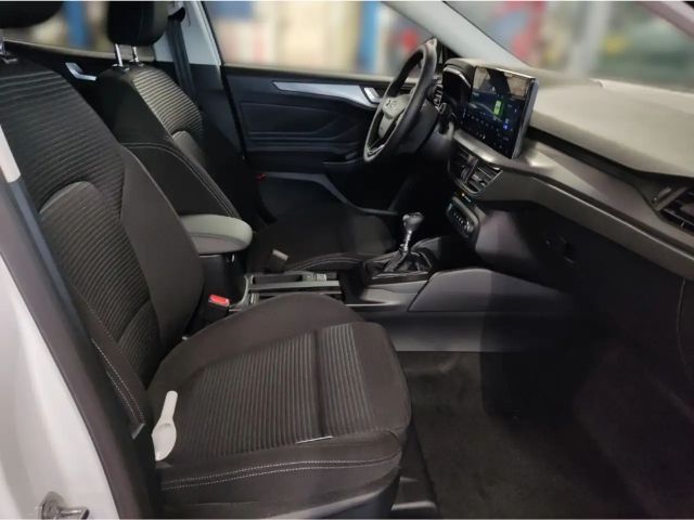 Ford Focus EcoBoost Titanium Wagon