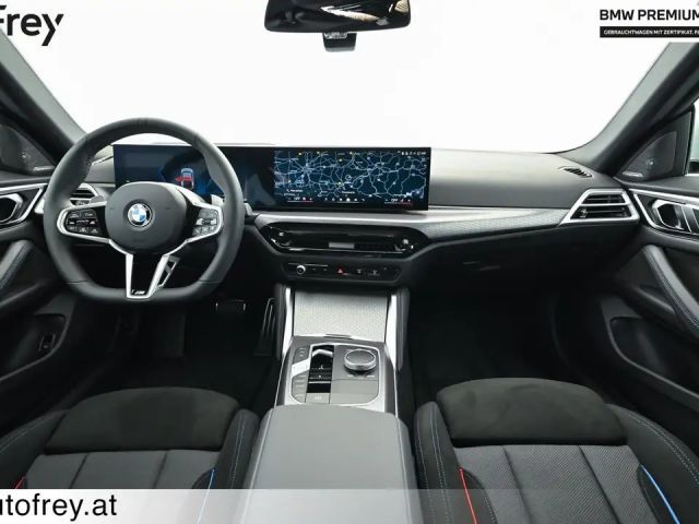 BMW 420 420d Coupé xDrive