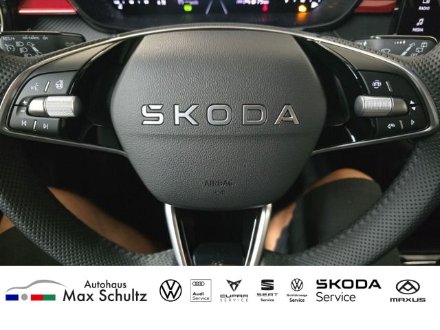 Skoda Fabia 1.0 TSI Monte Carlo