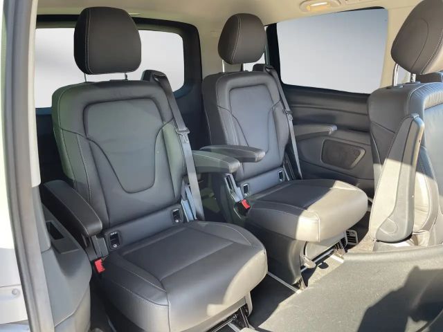 Mercedes-Benz EQV 300 Limousine Lang