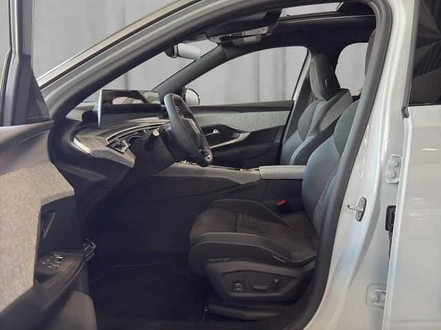 Peugeot E-5008 GT-Line