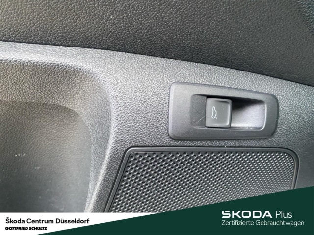 Skoda Karoq 4x4 Sportline