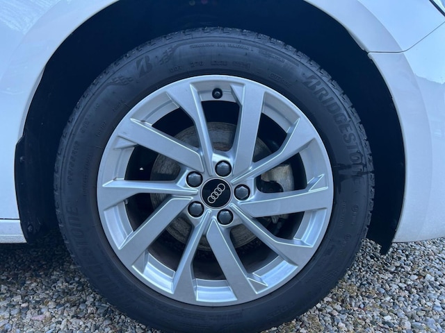 Audi A1 30 TFSI S-Tronic Sportback