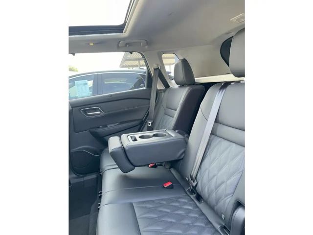 Nissan X-trail AWD Tekna