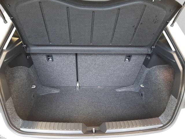 Seat Ibiza 1.0 TSI Style