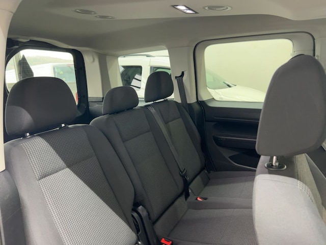 Volkswagen Caddy 1.5 TSI