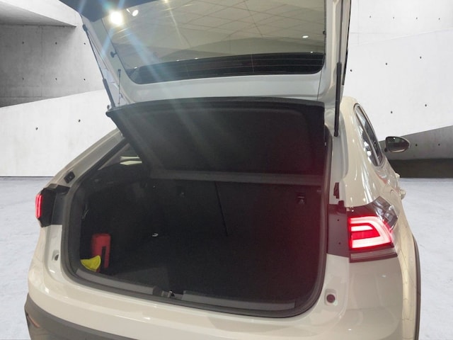 Volkswagen Taigo 1.0 TSI