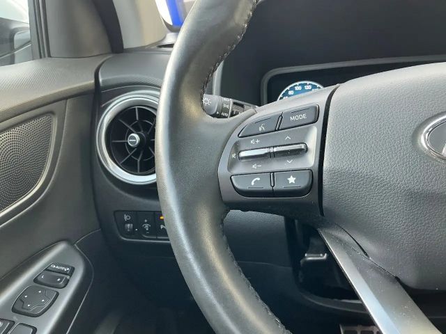 Hyundai Kona 64 kWh Electric