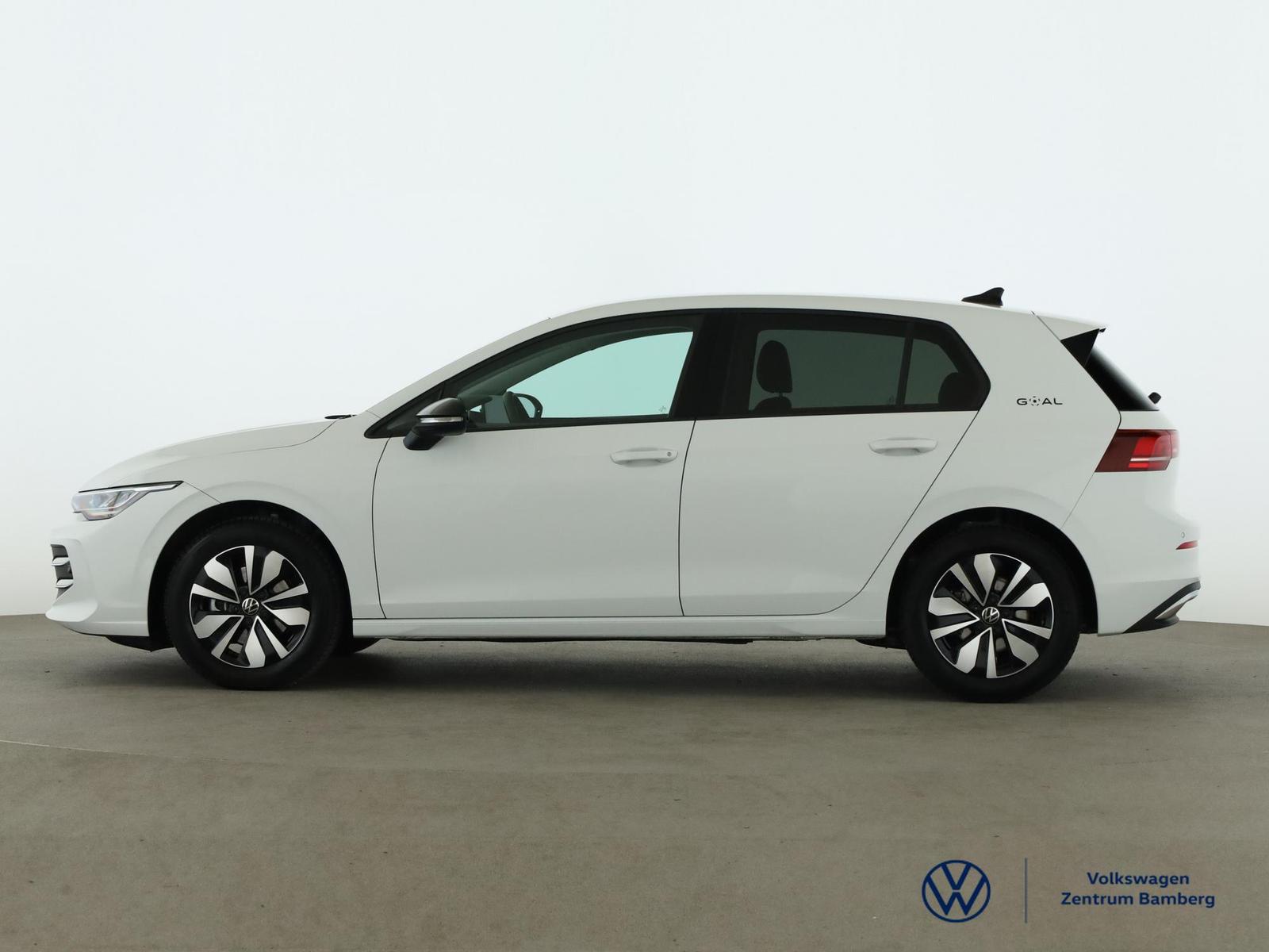Volkswagen Golf 1.5 TSI Golf VIII