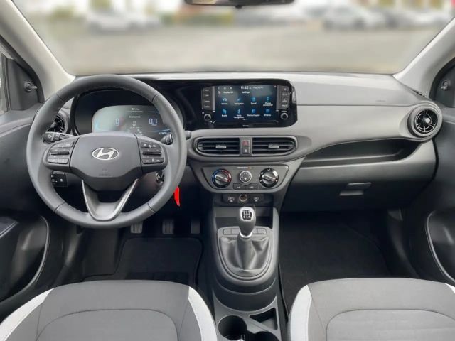 Hyundai i10 1.0 Select