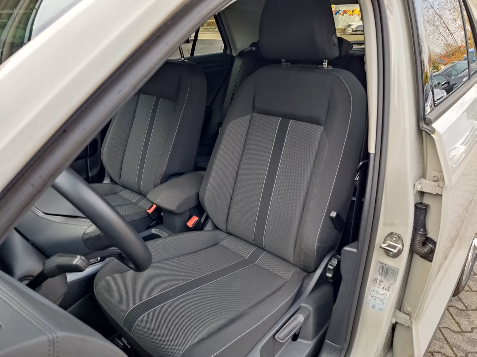 Volkswagen T-Roc 2.0 TDI DSG Life