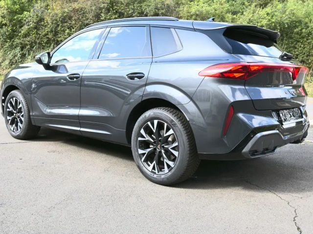 Cupra Terramar 1.5 eTSI