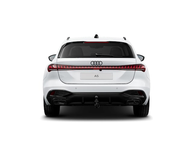 Audi A5 Avant S-Tronic