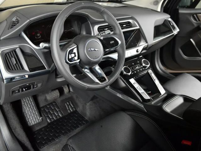 Jaguar I-Pace AWD S