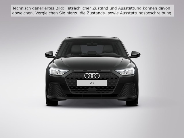 Audi A1 30 TFSI S-Tronic Sportback