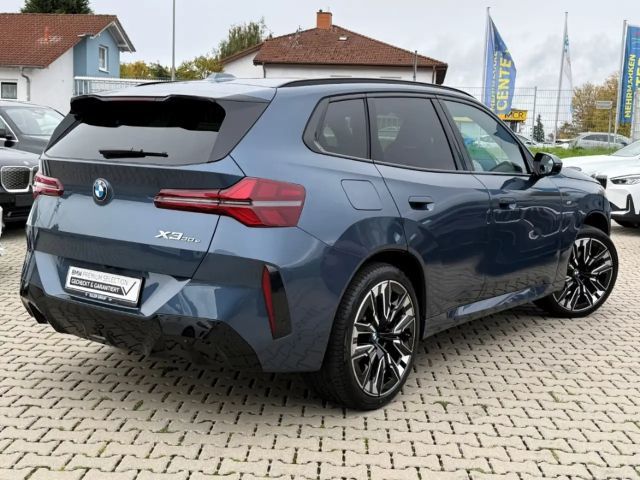BMW X3 M-Sport xDrive xDrive30e