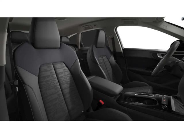 Audi A5 Avant Quattro