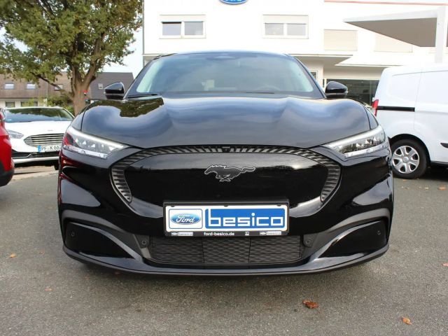 Ford Mustang Mach-E Standard range