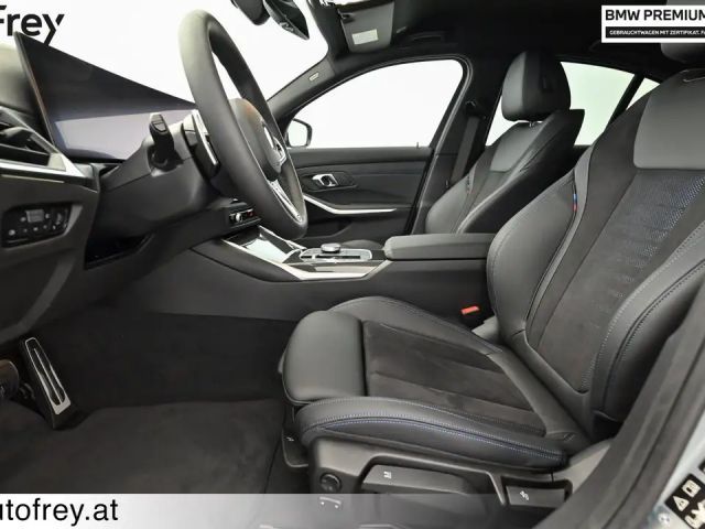 BMW 320 320d Sedan xDrive