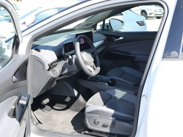 Volkswagen ID.4 Business Performance Pro