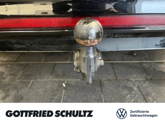 Volkswagen ID.7 Pro Tourer