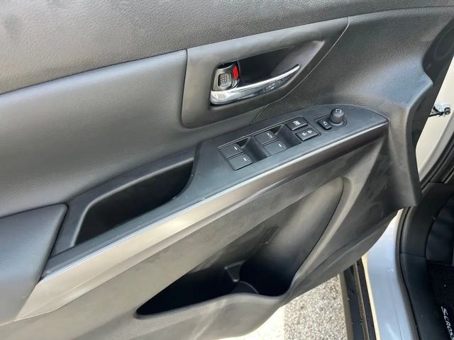 Suzuki S-Cross AllGrip Flash Hybrid