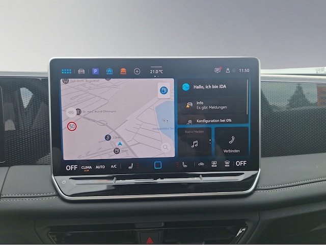 Volkswagen Tiguan 1.5 eTSI DSG Life