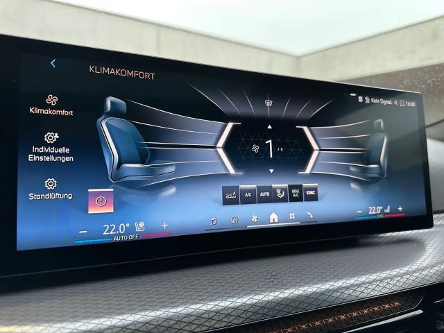 BMW 320 320d M-Sport Touring xDrive