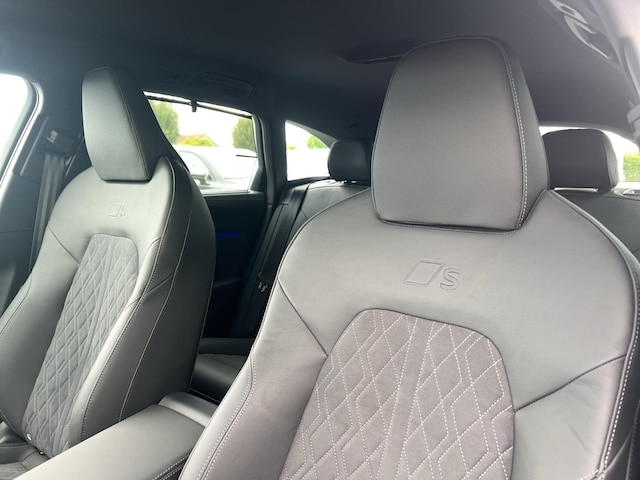 Audi A5 Avant Quattro S-Tronic