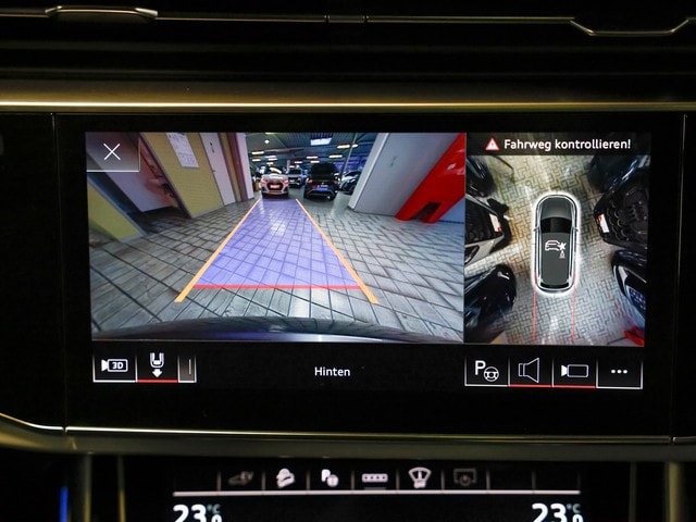 Audi Q7 55 TFSI Hybride Quattro