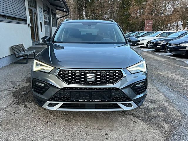 Seat Ateca DSG