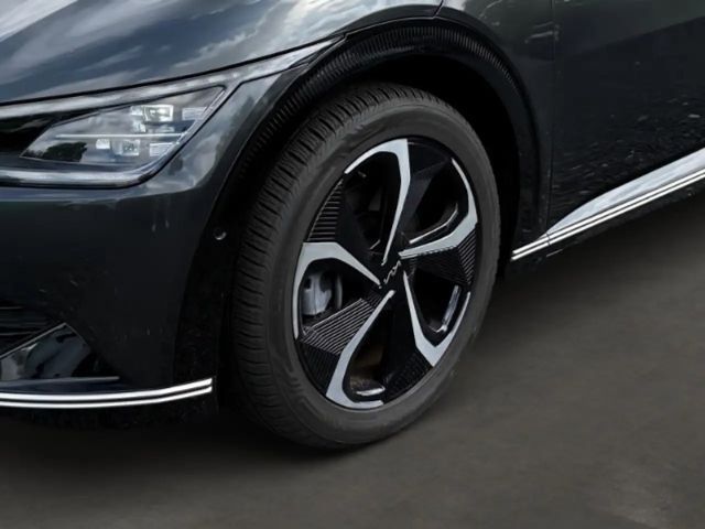 Kia EV6 Vierwielaandrijving