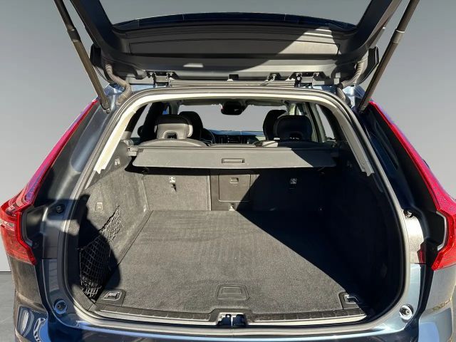 Volvo XC60 AWD Geartronic Momentum