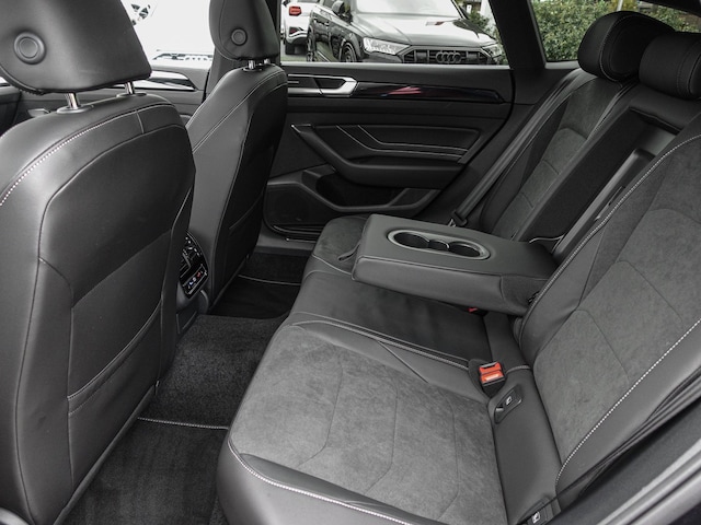 Volkswagen Arteon Shooting Brake 2.0 TSI DSG