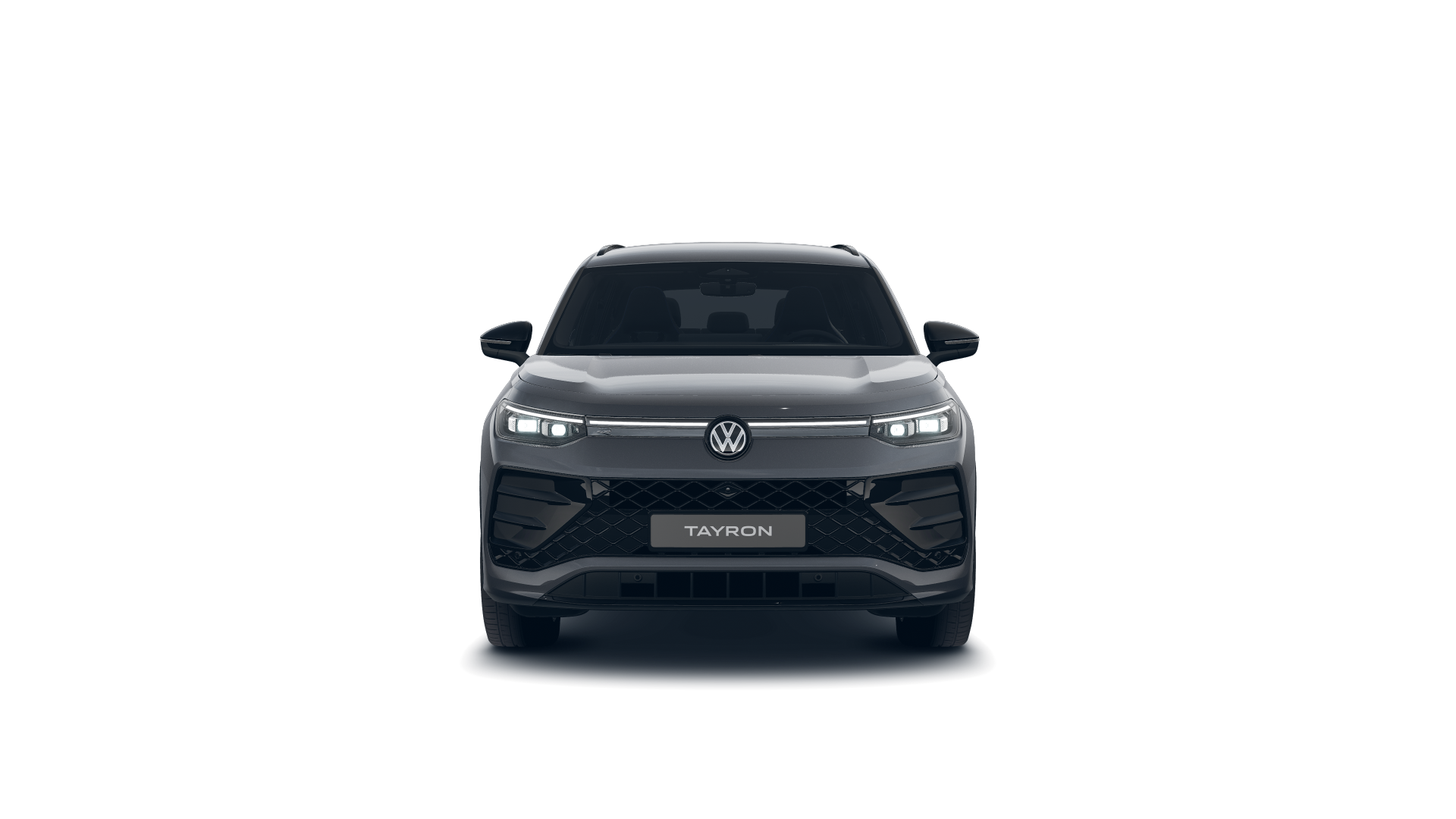 Volkswagen Tayron 2.0 TSI 4Motion R-Line